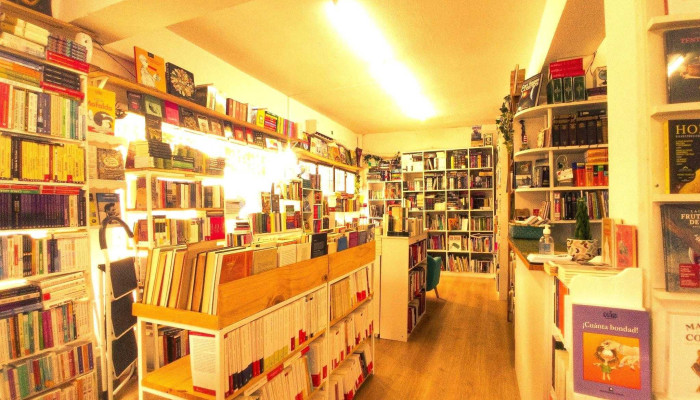 Libreria El Faro Todo - Librería