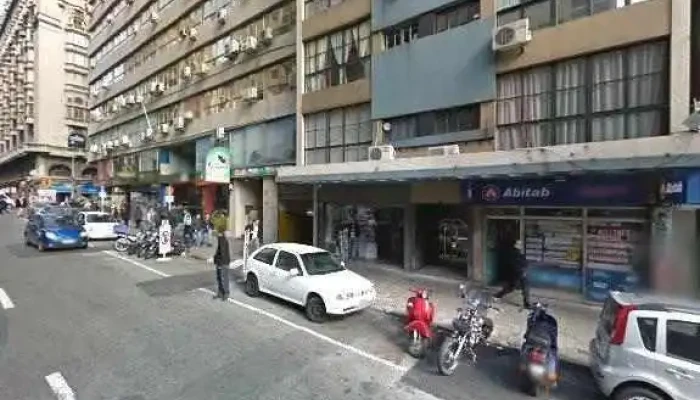 Libreria El Galeon Roberto Cataldo Numerodeg - Montevideo