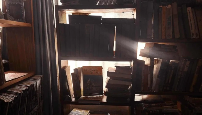 Libreria Horizonte Horario - Montevideo