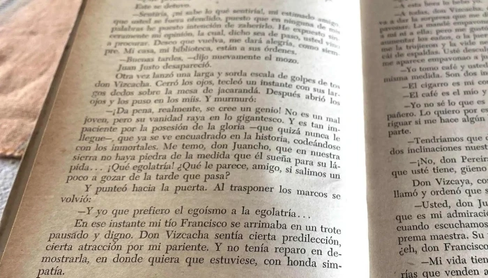 Libreria Horizonte Instagram - Montevideo