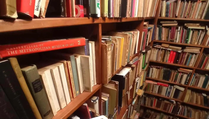 Libreria Horizonte Videos - Montevideo