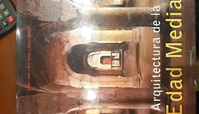 Libreria Libertad Libros -  Como Llegar - Montevideo