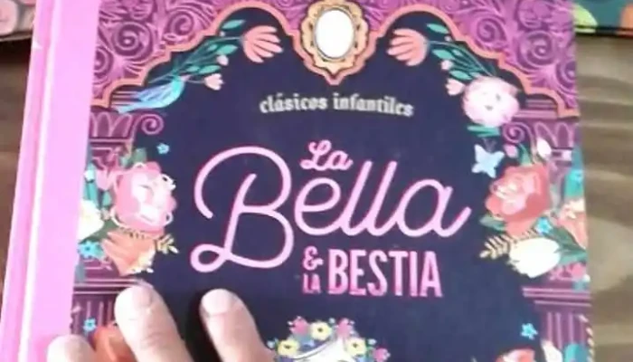 Libreria Libros Angel Interior - Montevideo