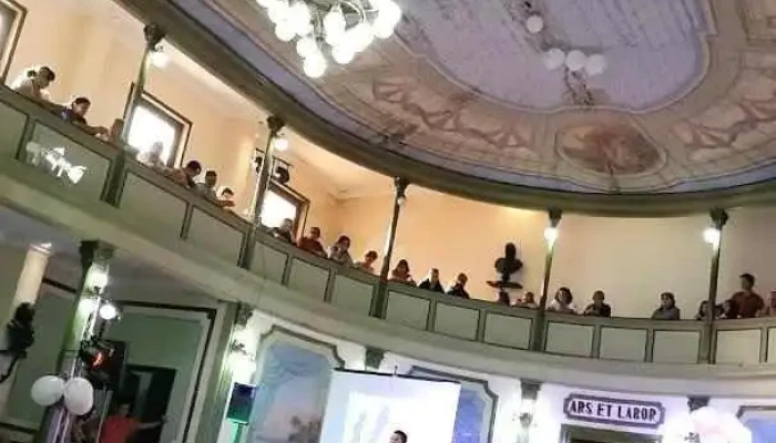 Librería Mundo Mágico - Salto