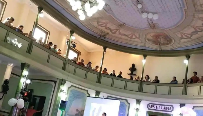 Libreria Mundo Magico Zona - Salto