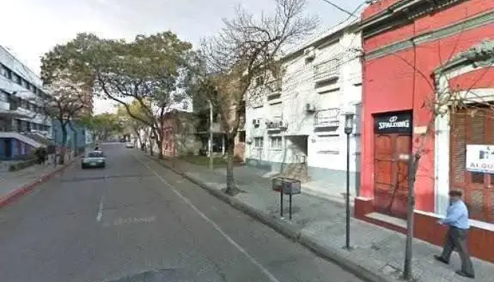 Libreria Mundo Magico Zonadeg - Salto