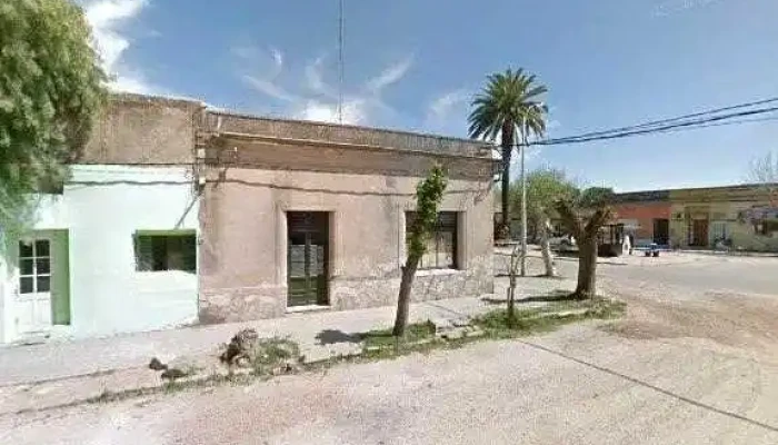 Libreria Muscio Sitio Web - San Ram&oacute;n