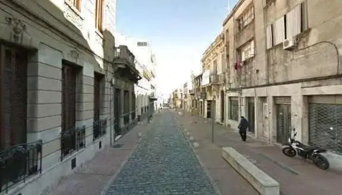 Libreria Opinionesdeg - Montevideo