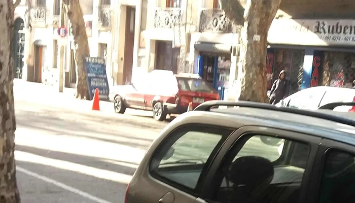 Libreria Ruben Catalogo - Montevideo