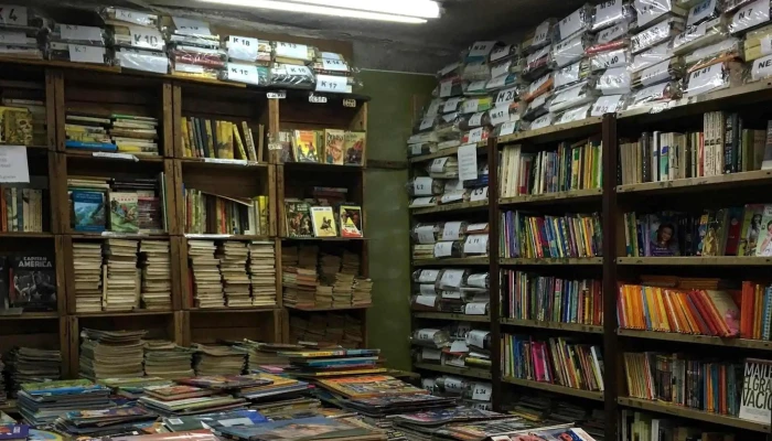 Libreria Ruben Descuentos - Montevideo