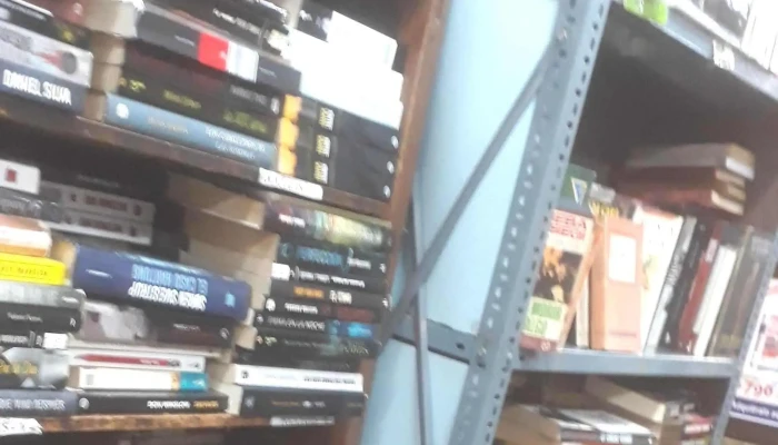 Librería Ruben - Montevideo