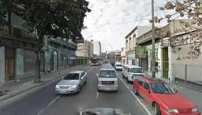 Libreria Tikki Direccion - Montevideo