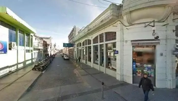 Librerias Del Litoral -  Promociondeg - Mercedes