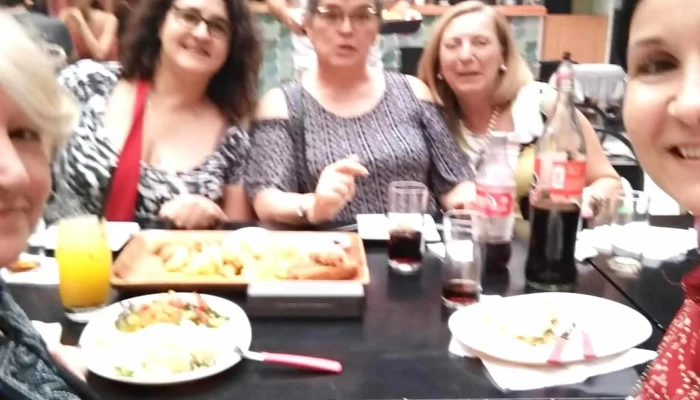 Libros Del Paso -  Fotos - Montevideo