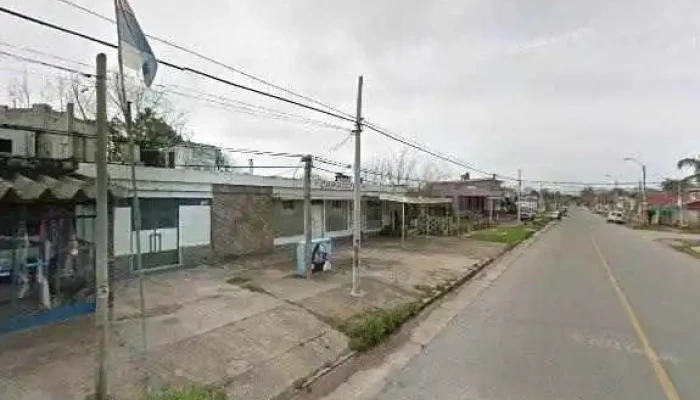 Libros Y Mas Como Llegardeg - Parque del Plata