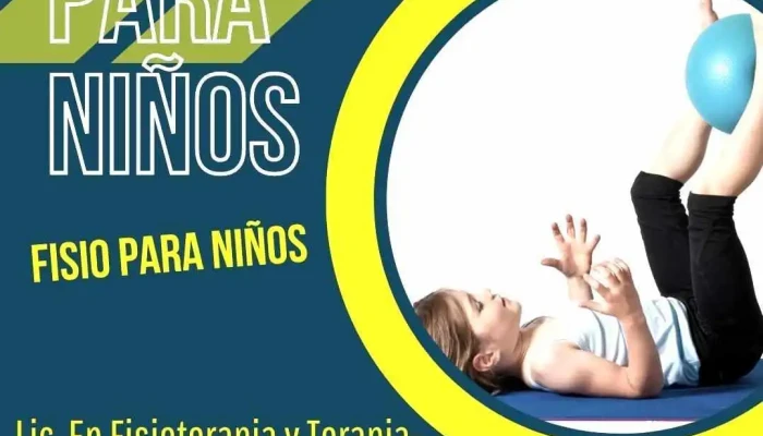 Lic En Fisioterapia Para Ninos Y Adultos Instructora De Pilates Fitness - Ciudad de la Costa