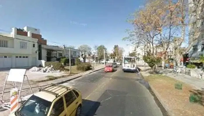 Lic Soledad Angelino Direcciondeg - Montevideo