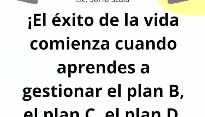 Lic Sonia Scala Del Propietario - Piriápolis