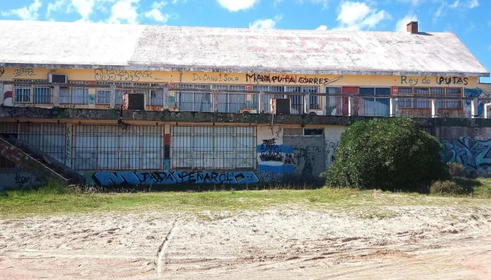 Licenciatura En Medios Audiovisuales De Bellas Artes Ienba   Udelar Cerca De Mi - Playa Hermosa