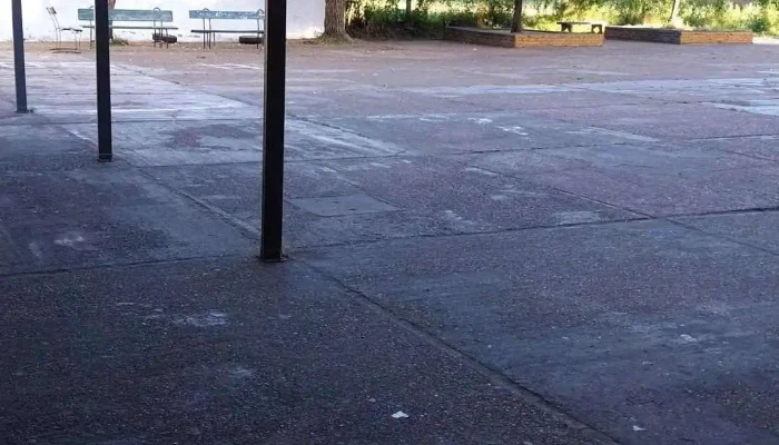 Liceo 3 Jose Pereira Rodriguez Puntaje - Salto