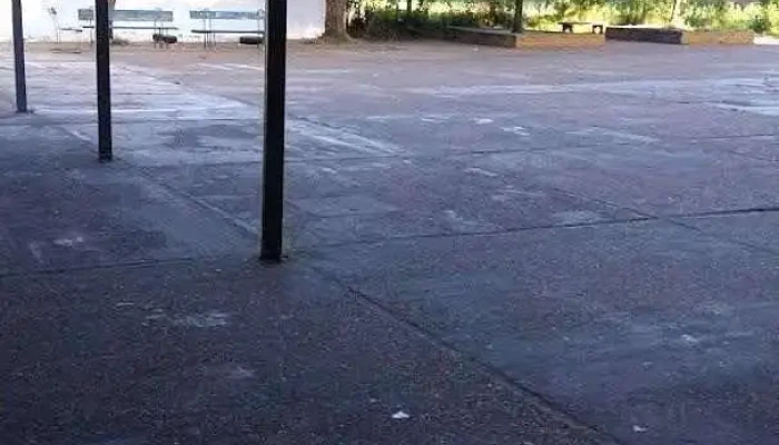 Liceo 3 José Pereira Rodríguez - Salto