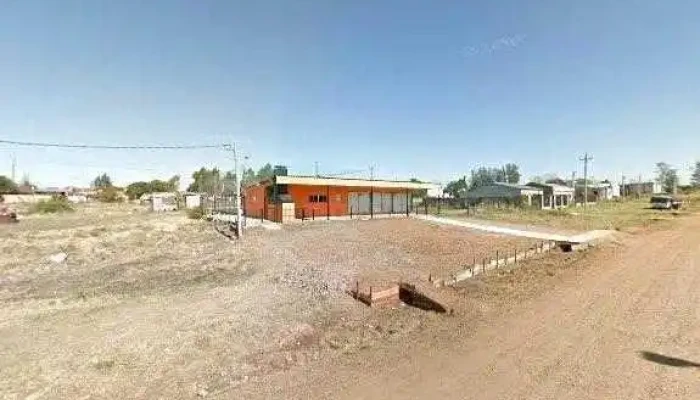 Liceo 7 Barrio Artigas -  Preciosdeg - Salto