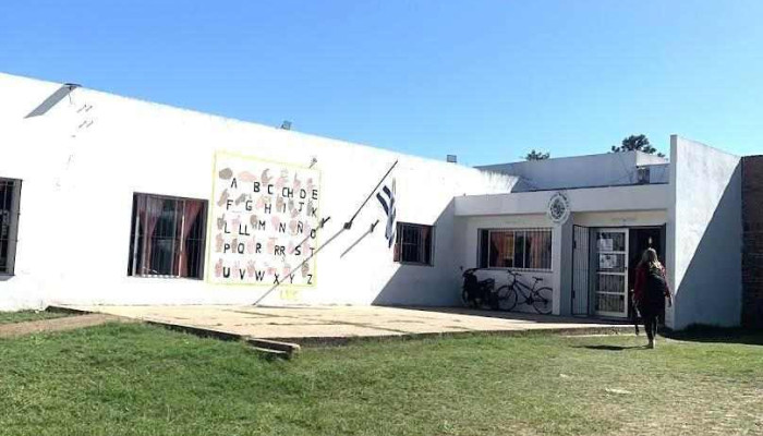 Liceo de Villa Constitución - Constitución