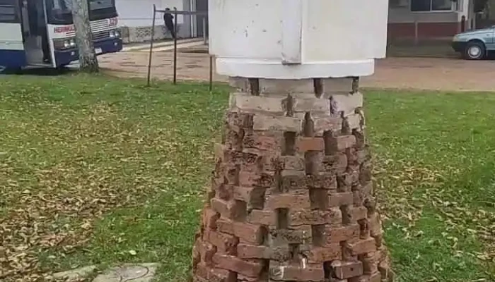 Liceo De Villa Constitucion Videos - Constitución