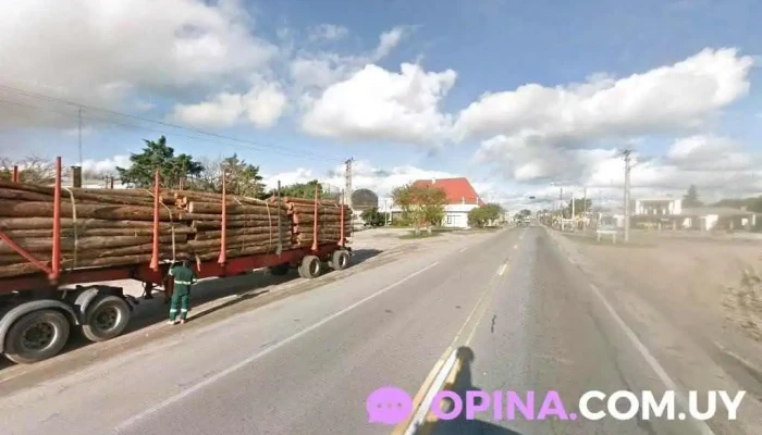 Liceo Micaela Drovandi - José Enrique Rodó