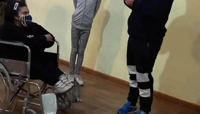 Liceo No 11 Bruno Mauricio De Zabala Comunidad - Montevideo