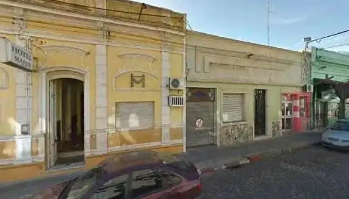 Liceo No 2 Luis Alberto Zanzi Promociondeg - Mercedes