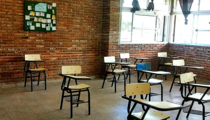 Liceo No 52   Villa Garcia Opiniones - Montevideo