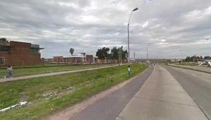 Liceo No 52   Villa Garcia Opinionesdeg - Montevideo