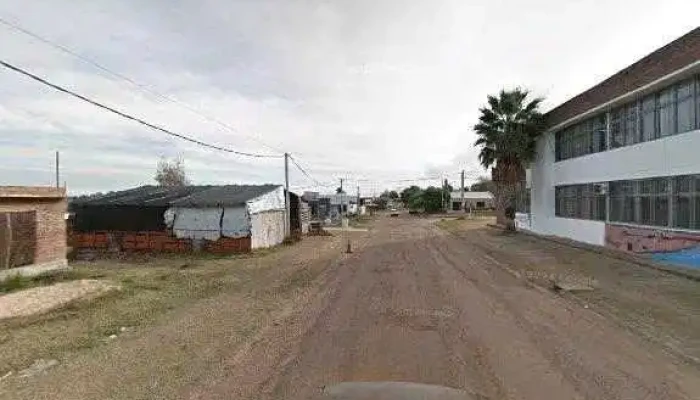 Liceo No 6 Ceibal Dondedeg - Salto