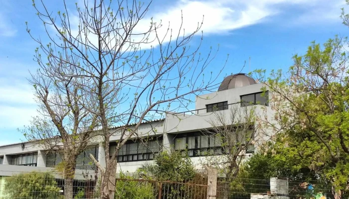 Liceo numero 1 - Paso De Los Toros