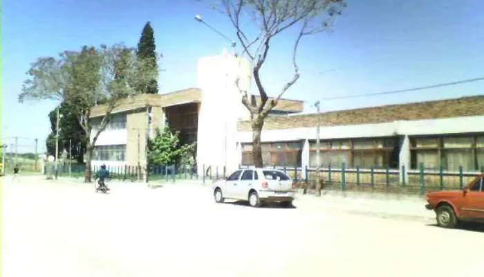 Liceo Nº 4 Salto Nuevo - Salto