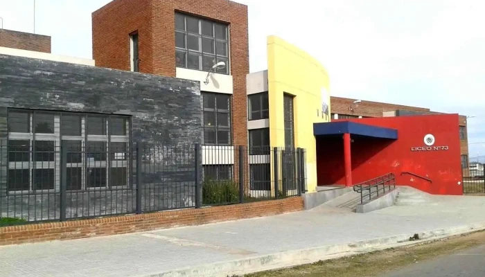 Liceo Nº 73 Clemente Estable - Montevideo