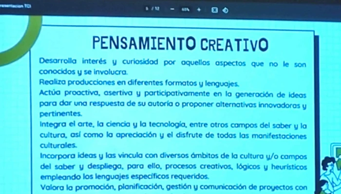 Liceo Providencia - Montevideo