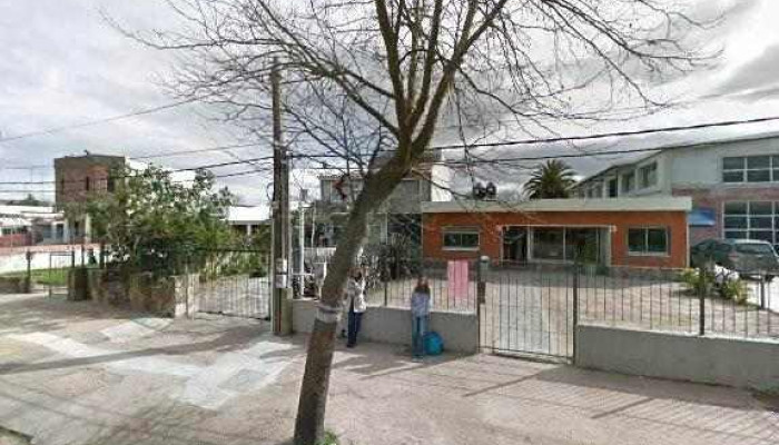 Liceo Reina Reyes -  Direcciondeg - Montevideo