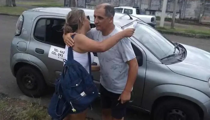 Lidemar Escuela de Choferes - Rivera