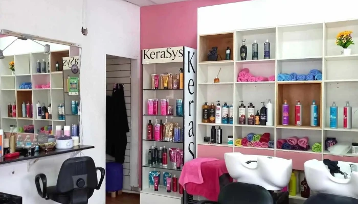 Lindas Gitanas - 11600 Montevideo