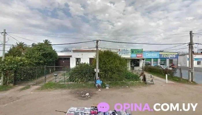 Lm Negocios Inmobiliarios - Montevideo