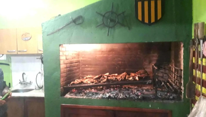 Lo de Ana - 27300 Lascano