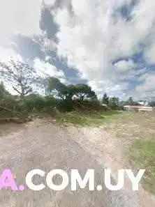 Lo De Andre Y Beto:  Street View Y 360