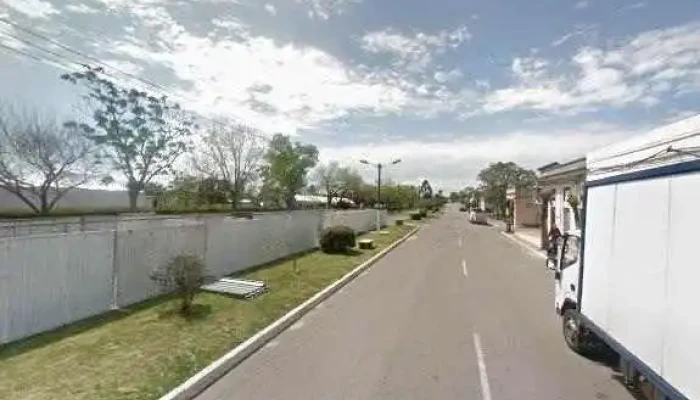 Lo De Anita:  Street View Y 360