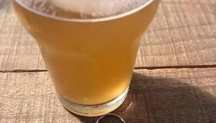 Lo De Beni Cerveza