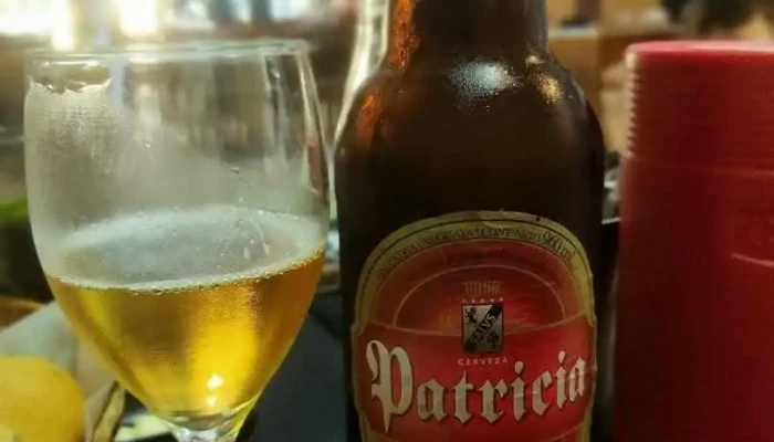 Lo De Beto:  Cerveza