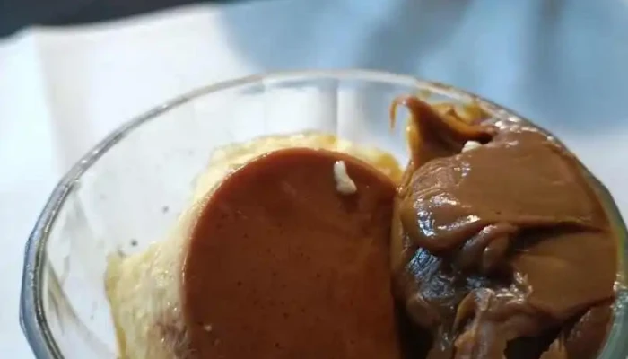 Lo De Beto:  Dulce De Leche - Parrilla