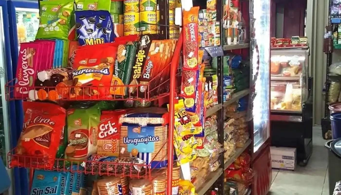 Lo De Bluu - 27100 Chuy