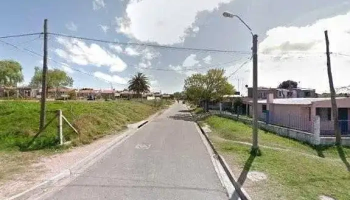 Lo De Brenda:  Street View Y 360 - Pizzería